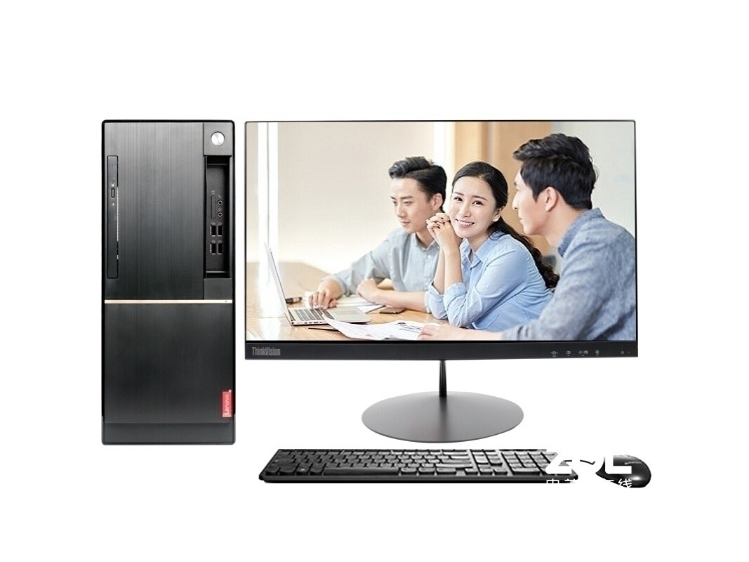 联想扬天T4900，重塑高效办公新体验