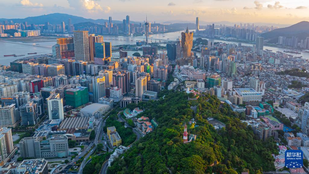 2034年澳门图片资料，历史与现代的交汇2024年澳门图片资料53棋