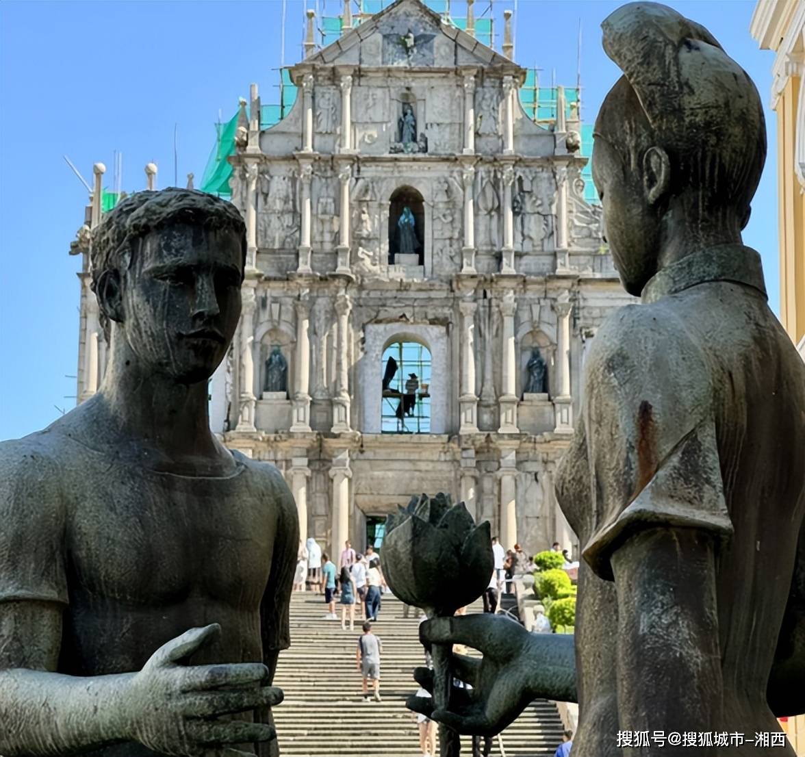 新奥门资料免费大全，揭秘澳门新风貌与旅游全攻略2025年正版资料免费大全