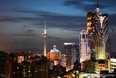 2035澳门传真，探索未来城市的科技与文化融合2025年新澳门开奖记录