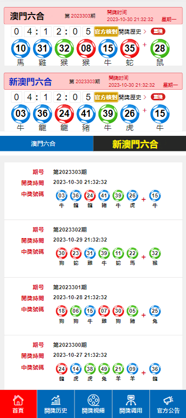 澳门近15期开奖记录分析，探索幸运数字与趋势澳门近15期开奖记录2023年
