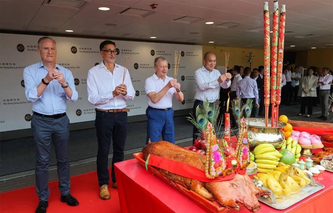2019香港马会赛事开奖记录与结果分析2019香港码开奖历史记录