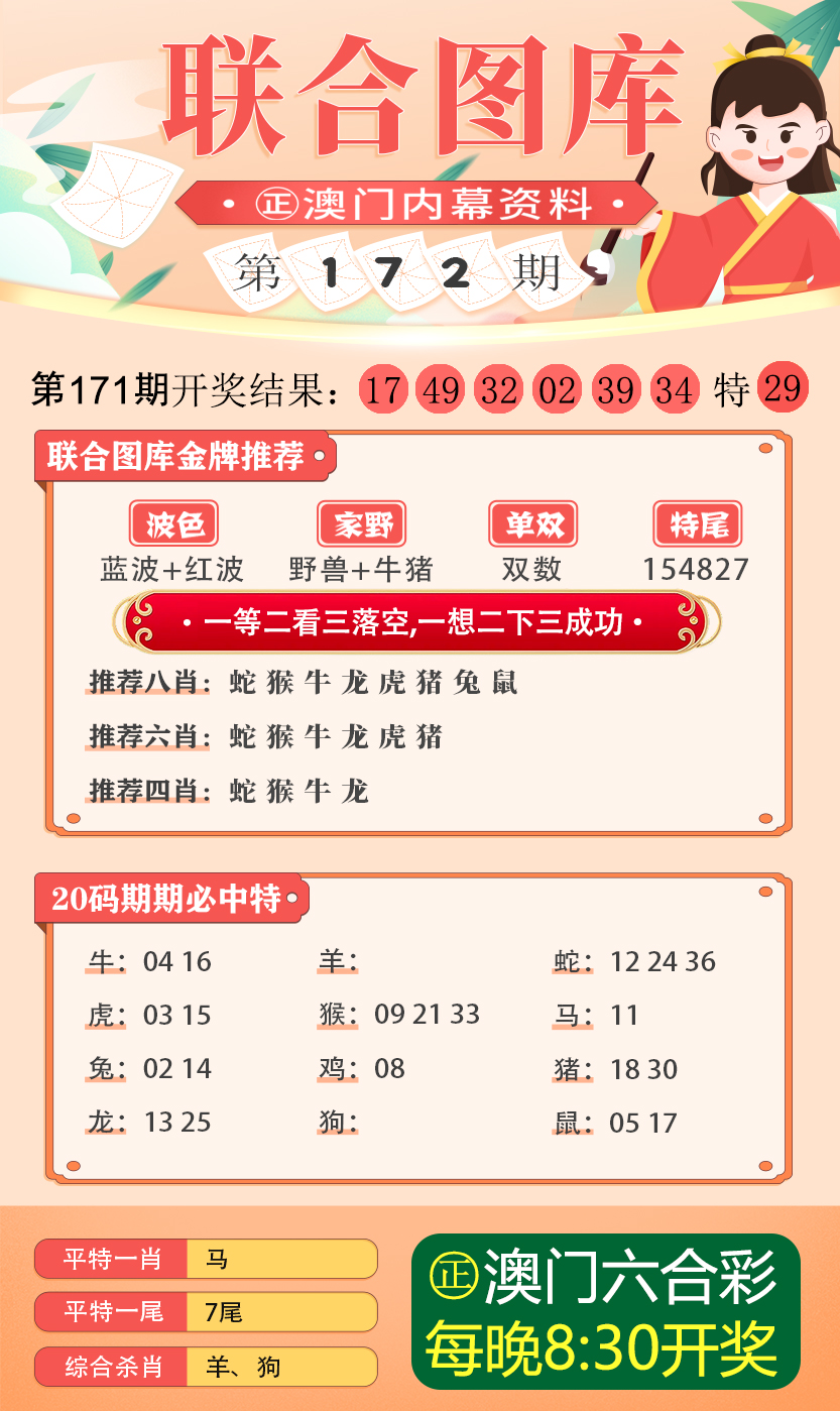 今期四不像图，解读与赏析今期四不像图今晚第141期图