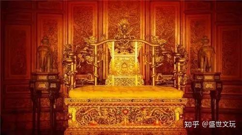 穿越时空的对话 探索「霓裳中序第一」之『翠翘宫椅』与它的前世今生彩翎羽轿能飞吗