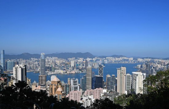 2043年香港最准免费资料大全，揭秘未来城市的智慧生活202020年香港正版免费资料大全