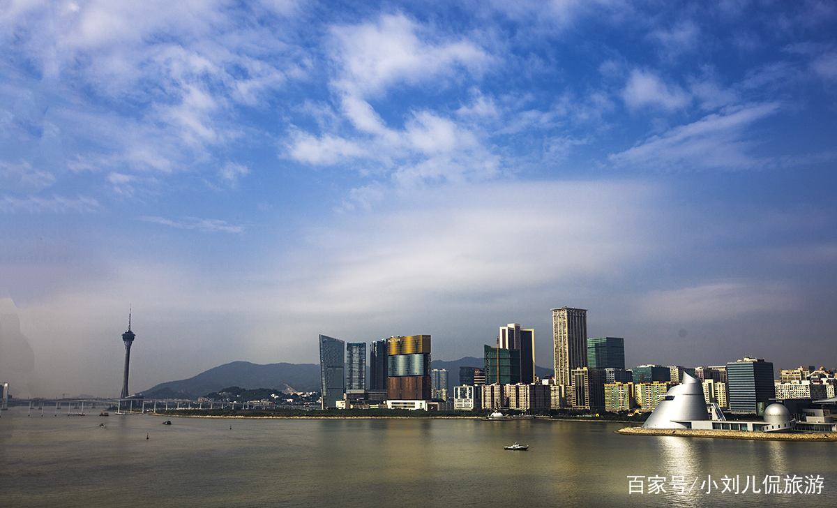 澳门最快最准的免费资料，揭秘澳门的旅游、文化及经济奇迹澳门最快最准的免费资料看2024