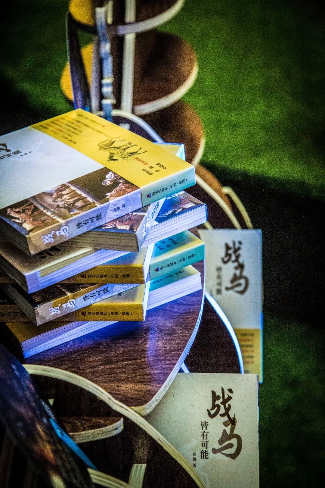 今晚特马揭晓，一场意外的文学之旅今天晚开的什么特马 小说今