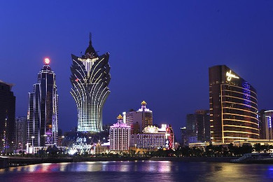 2034澳门资料大全免费彩色，探索澳门的魅力与未来2023澳门资料大全免费彩色4999