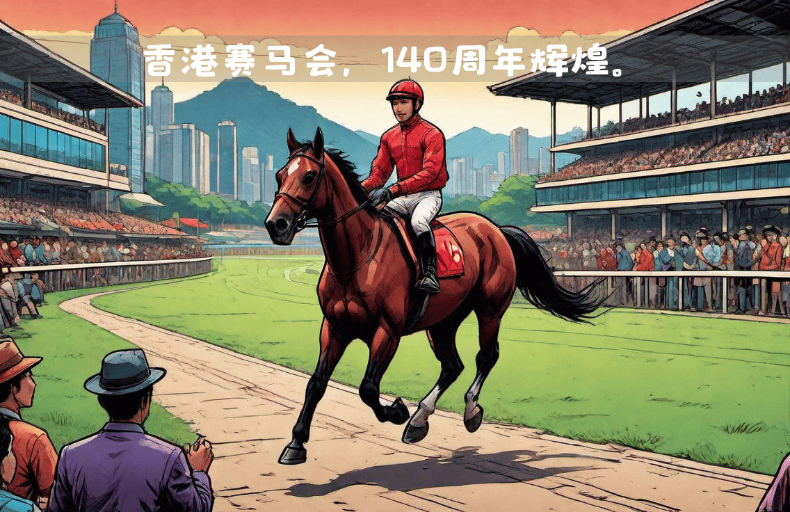 香港赛马会开奖，历史、规则与文化影响