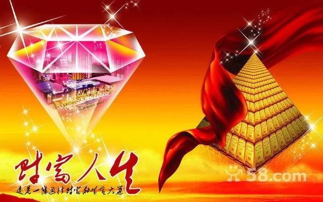 小富豪心水论坛，财富与智慧的交汇之地大富豪心水论696939