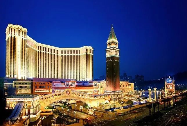 2043新奥门免费资料，揭秘未来澳门的旅游、娱乐与经济发展2025年正版资料免费大全