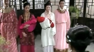 澳门五星卫视聊斋秀，穿越古今的奇幻之旅tvb96聊斋
