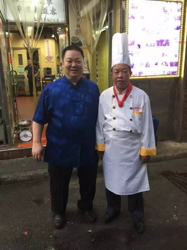 澳门六叔公高手论谈