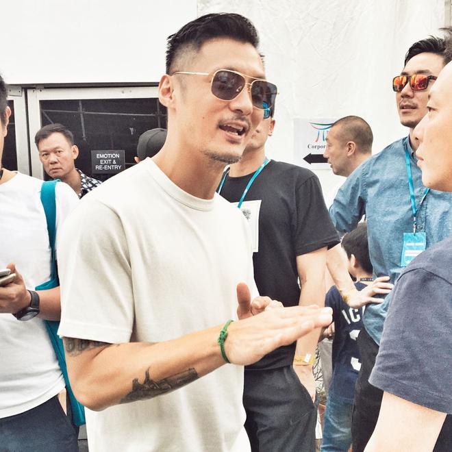 澳门六叔的真实身份