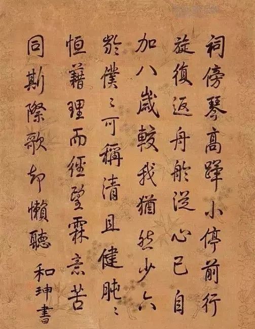澳门六叔书法欣赏，一笔一划间的艺术之旅有没有澳门六叔的资料