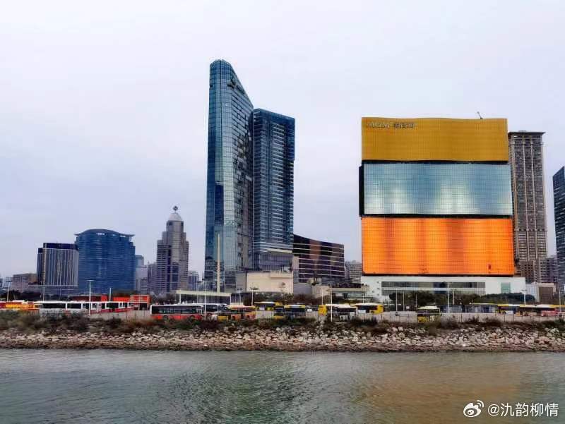 澳门六号码头图片大全集，探索历史与现代的交汇点澳门六码在哪里买