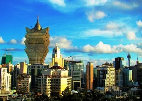 澳门六号码头2015年最新消息，探索未来旅游与商业发展的交汇点澳门6开