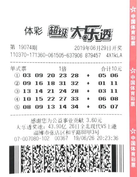 澳门六号彩开奖309，揭秘彩票背后的故事与影响澳门6开彩开奖
