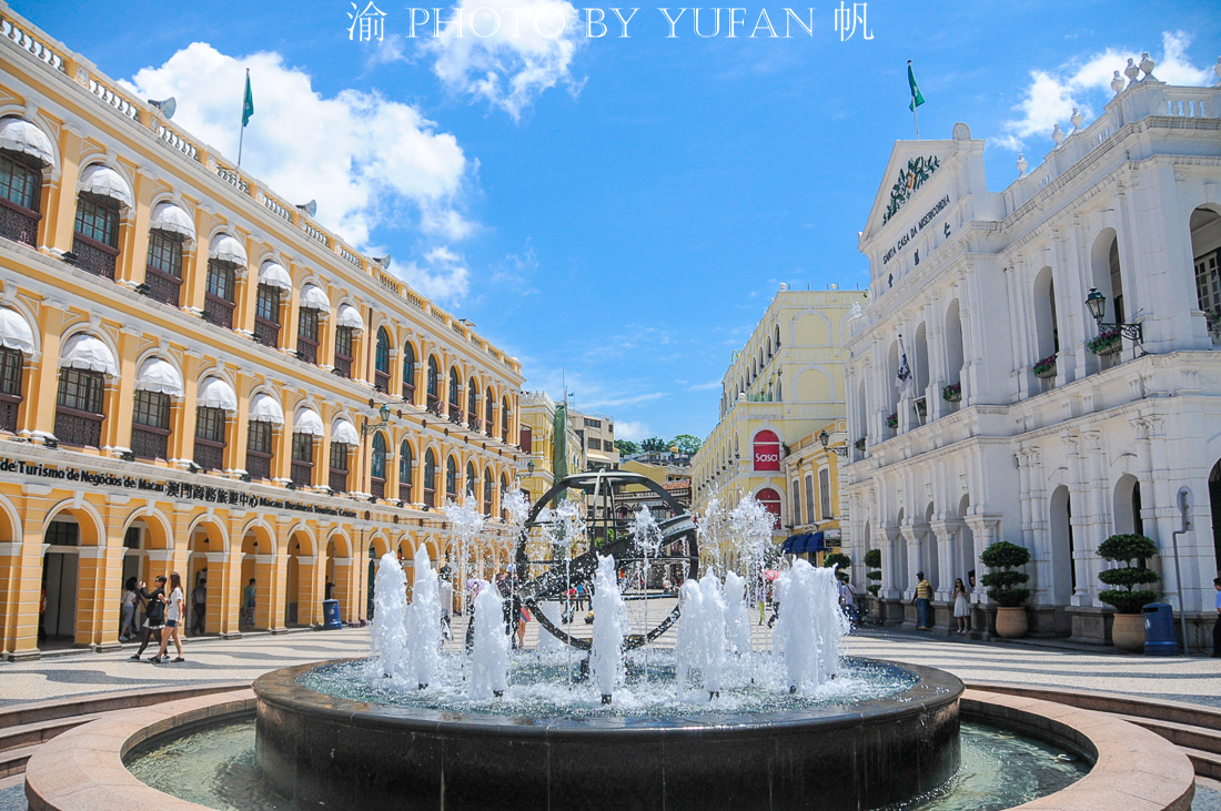 澳门六号台在哪里啊最近？探索澳门的文化地标与历史变迁澳门六号台在哪里啊最近
