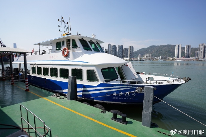 澳门六号码头有到香港的船吗？最新消息查询澳门六号码头有到香港的船吗最新消息查询了没有