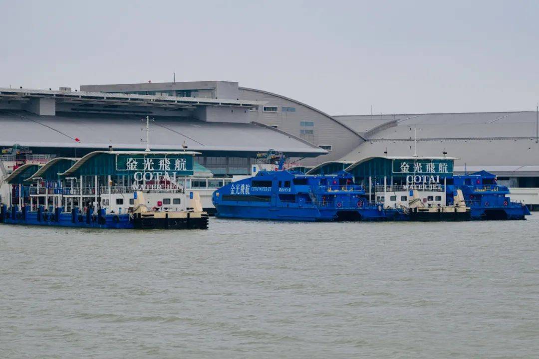 澳门六号码头预约无法取消的困扰与解决方案澳门 码头
