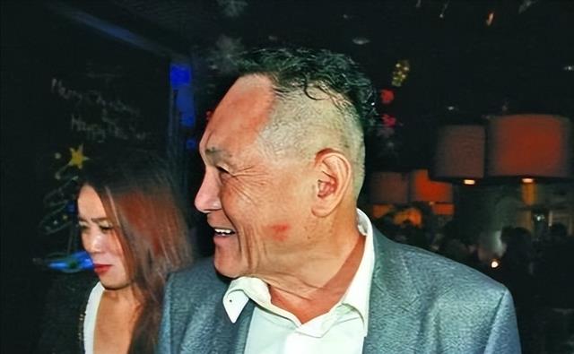 澳门六哥身份揭秘，一段传奇的家族故事澳门六叔最新现状