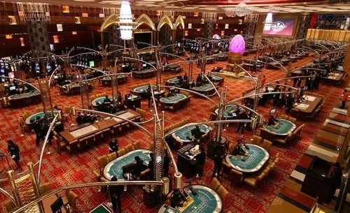 澳门六张赌牌持有者概览，历史、现状与未来展望澳门六张赌牌持有者有哪些信息呢