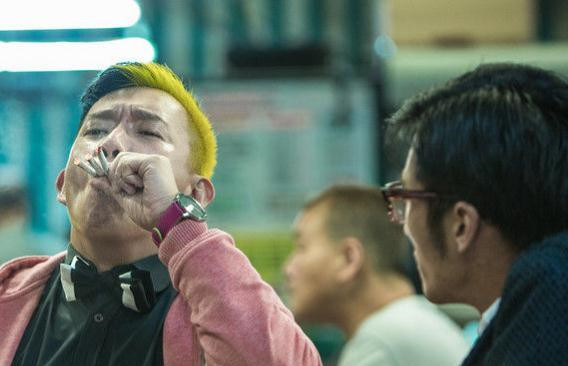 澳门六哥之谜，揭秘其理论依据与背景澳门六叔最新现状