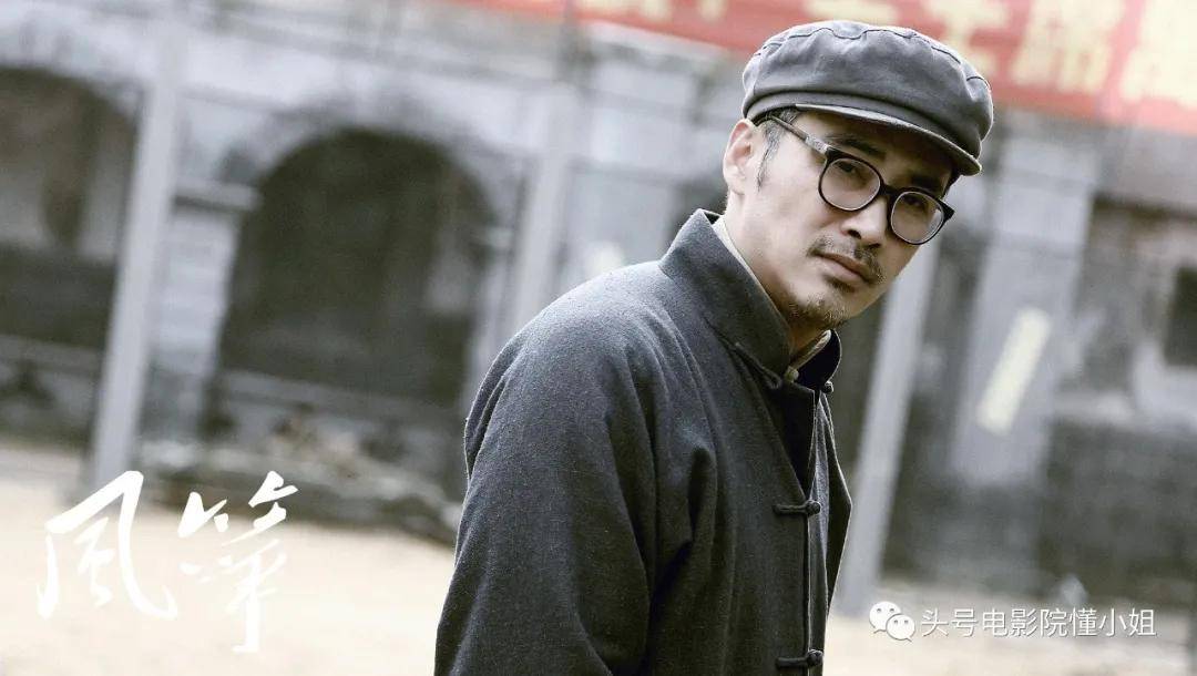澳门六哥，一个传奇人物的背后故事澳门六叔