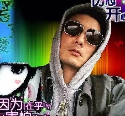 澳门六哥，神秘人物背后的表情包传奇澳门六叔最新现状
