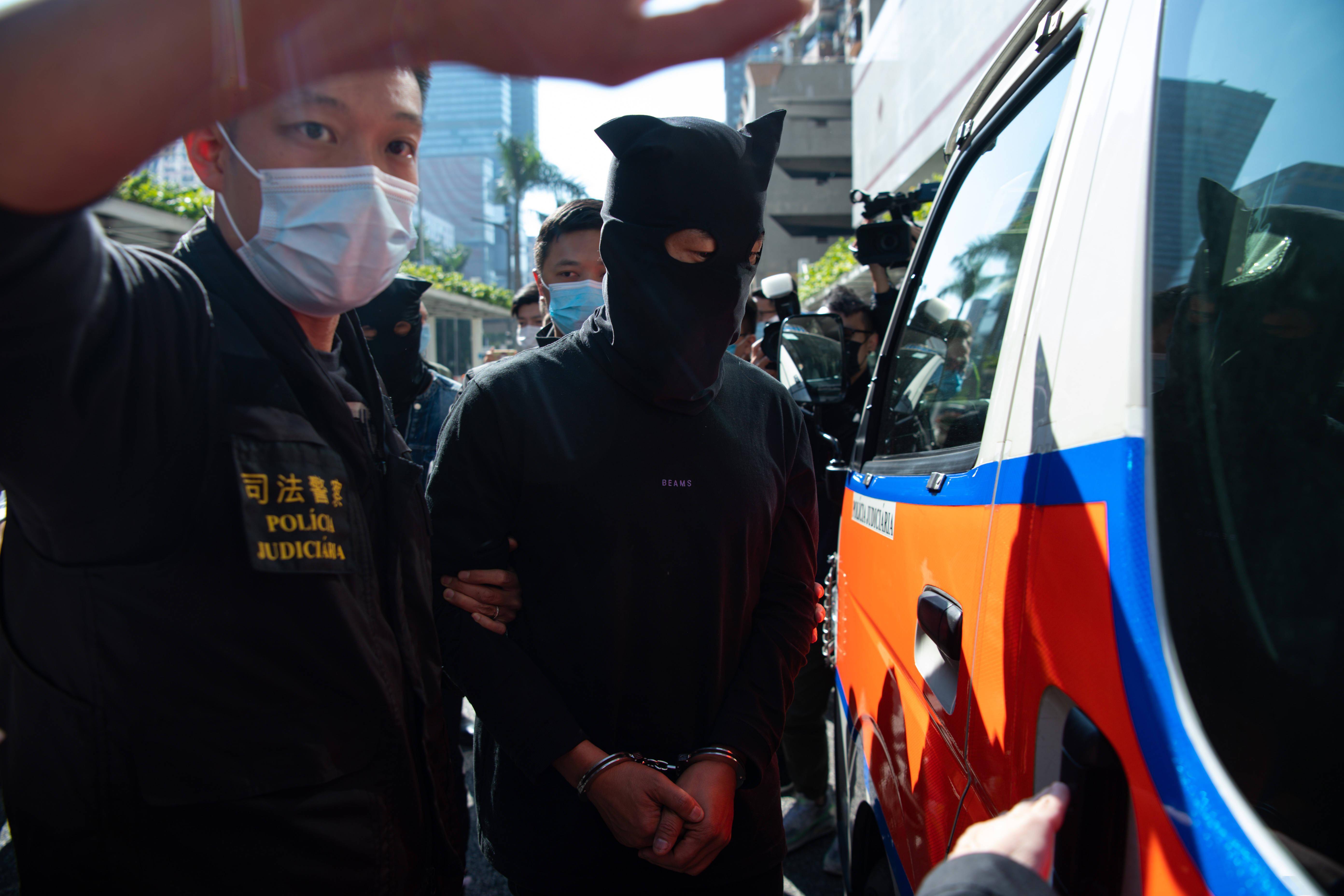 澳门六哥，神秘面纱下的传奇人物澳门六哥是谁啊图片高清版视频