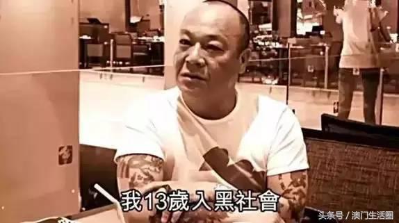 澳门六哥，揭秘传奇人物与视频背后的故事澳门六哥是谁啊视频大全最新版