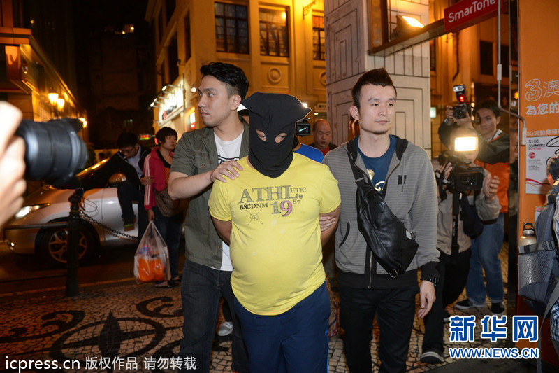 澳门六叔近期新闻报道内容综述澳门六叔最新现状