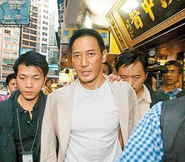 澳门六叔现状