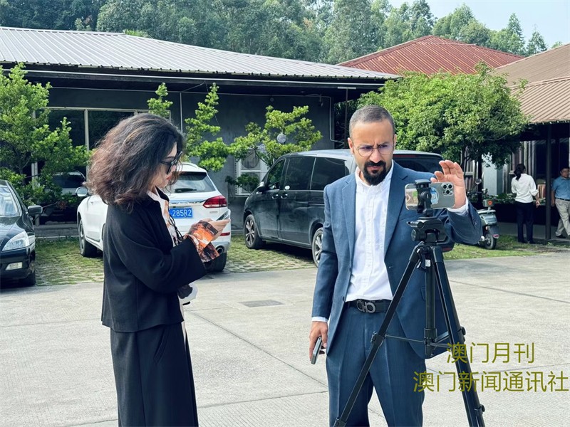 澳门六叔近期新闻报道视频回放全部最新澳门六叔近期新闻报道视频回放全部最新消息