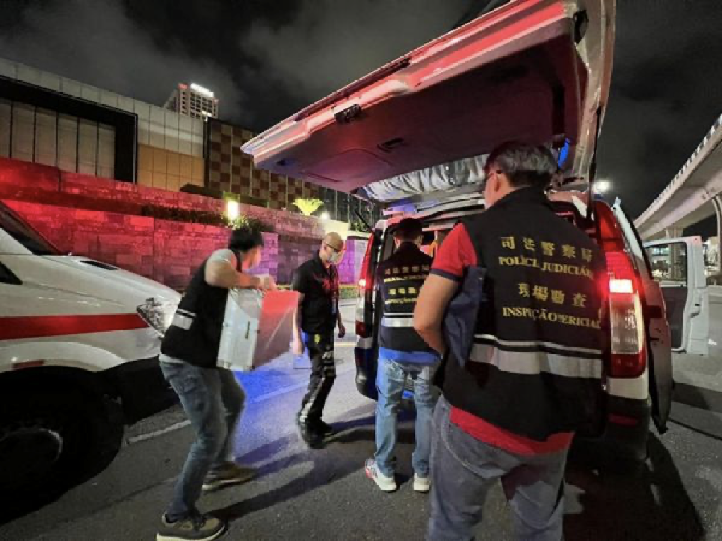 澳门六叔近期新闻事件是真的吗？知乎全文解析有没有澳门六叔的资料