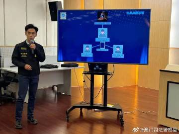 澳门六叔近期新闻视频回放观看指南，探索多元平台与精彩瞬间澳门六叔最近的视频
