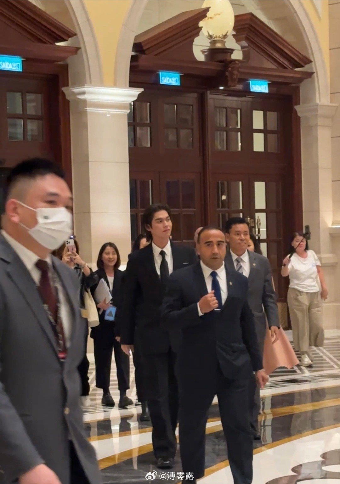 澳门六哥内部消息,真假之谜澳门六叔最新现状