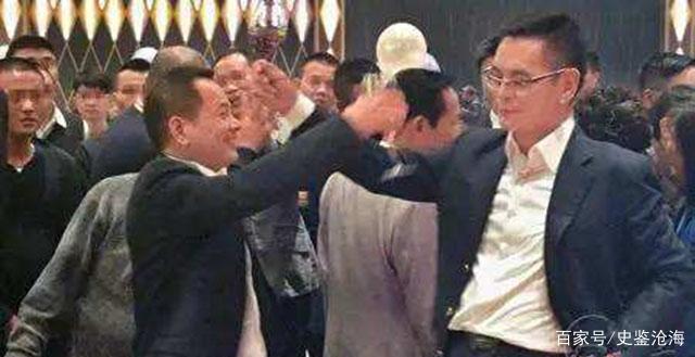 澳门六哥，传奇背后的故事澳门六哥是谁