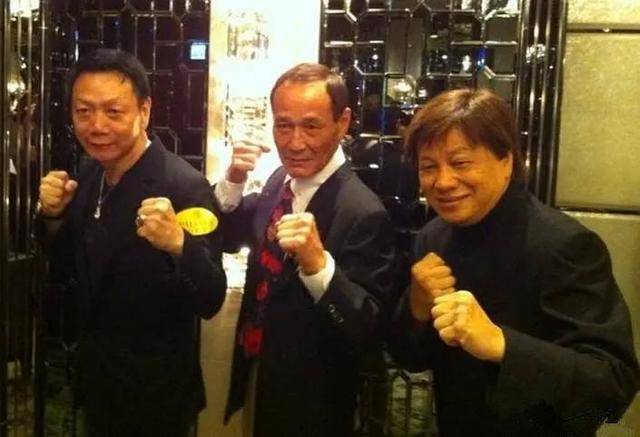澳门六哥与香港江湖传奇，谁更胜一筹？澳门六叔