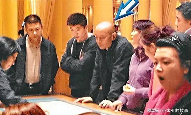 澳门六哥今日头条最新消息视频播放，揭秘娱乐界风云人物澳门六哥是谁