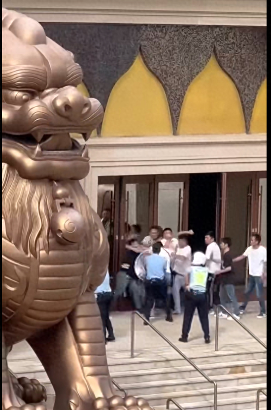 澳门六哥事件视频完整版免费版，揭开历史与现实的交织篇章（虚构内容）澳门六哥是谁