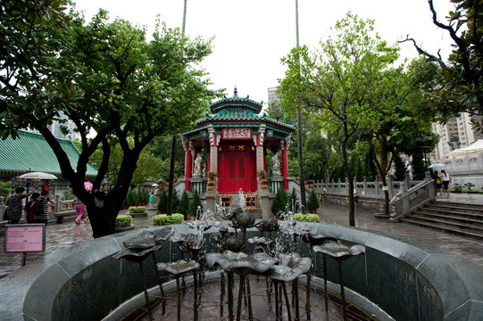 黄大仙心水坛，探寻古老信仰与现代生活的交汇点黄大仙心水坛澳最新消息