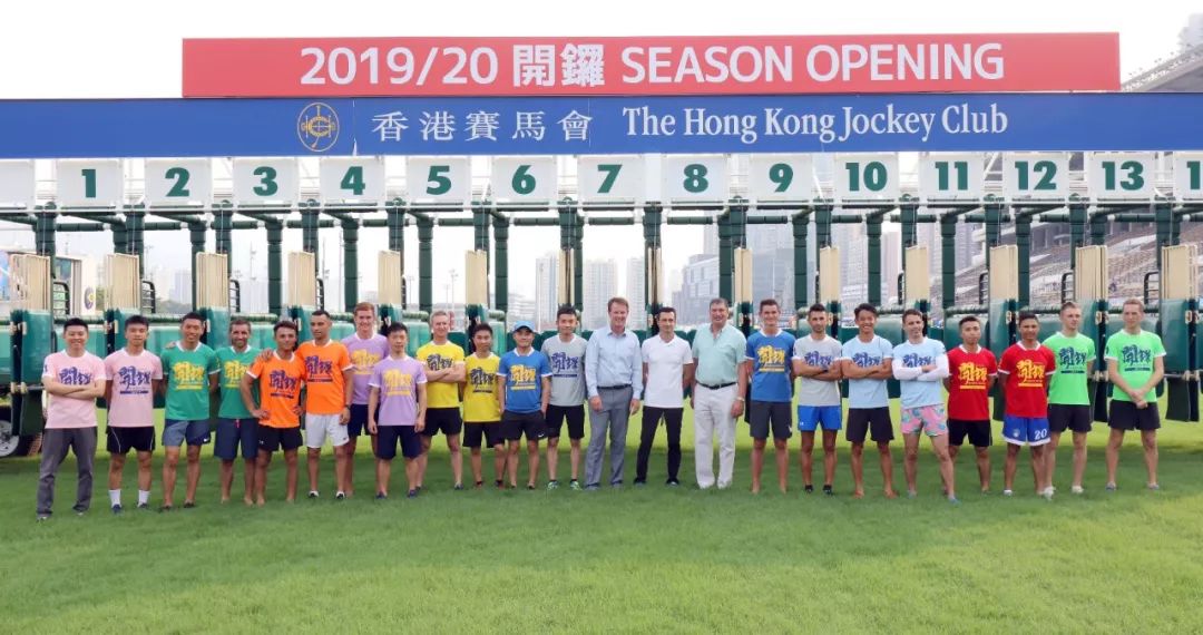 2018年马会免费资料，揭秘赛马运动的魅力与策略2020年马会资料精选免费大全