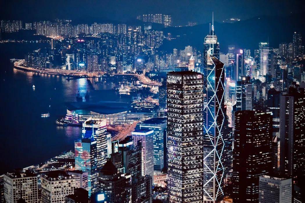 203年今晚香港开什么，探索未来城市的无限可能2023年今晚香港开什么码