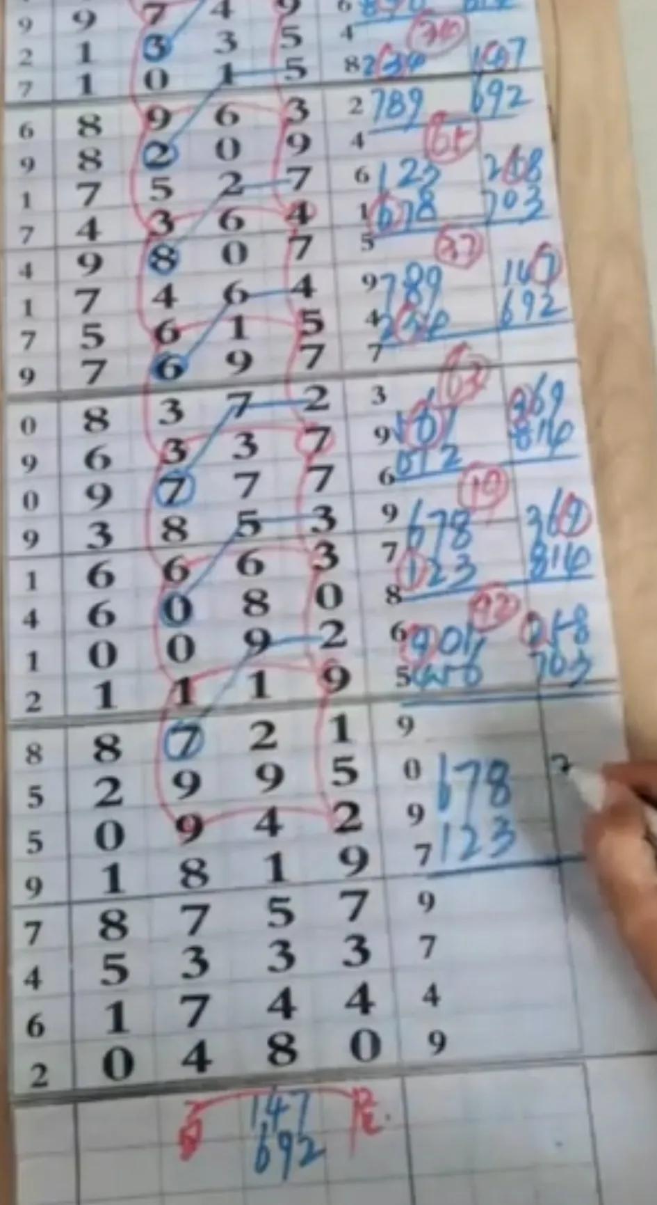 江苏10选5彩票走势分析与预测江苏11选五今天走势图手机版