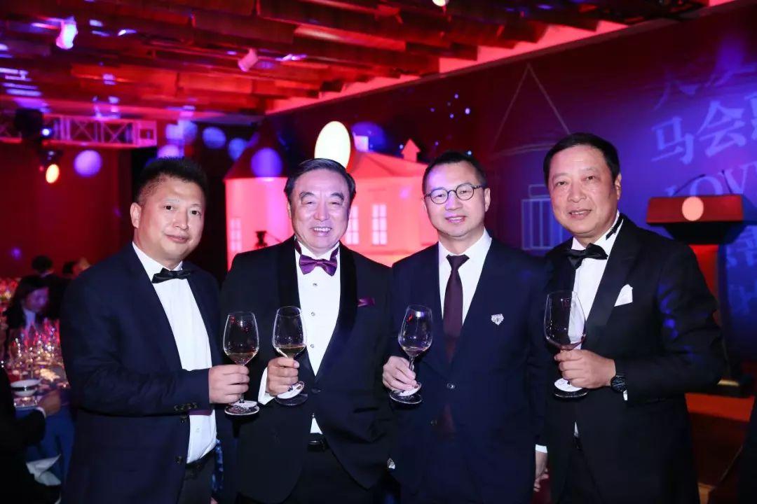 香港正马会资料，历史、文化与社会贡献