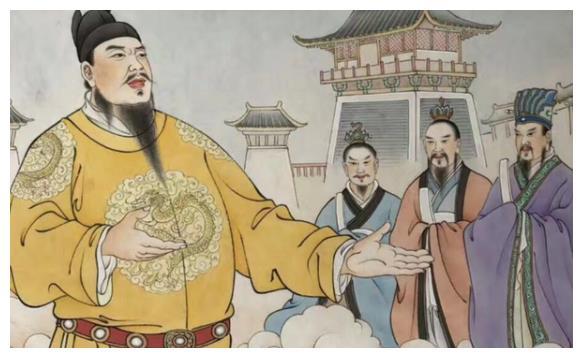刘伯温玄机一句持码诗，历史与神秘的交织2017刘伯温玄机二句