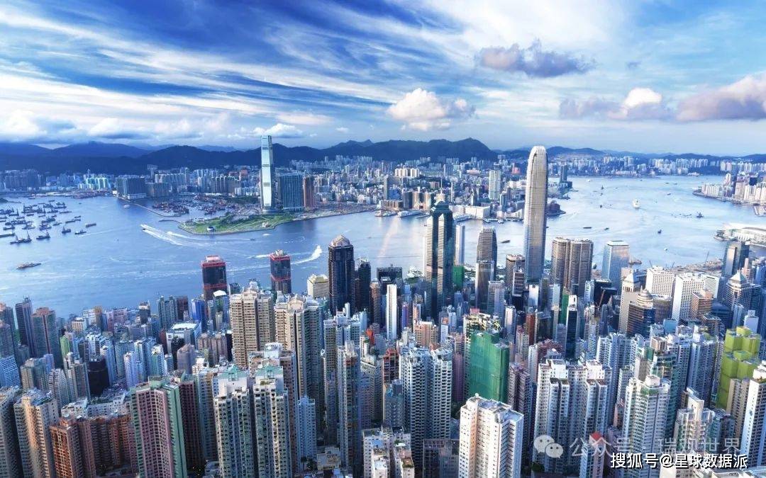 香港资料正版大全2034，探索香港的文化、经济与社会发展香港资料正版大全202/沪七∨3