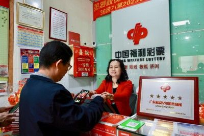 南粤风采36选7，幸运与梦想的交汇点南粤风采36选7开奖结果历史记录